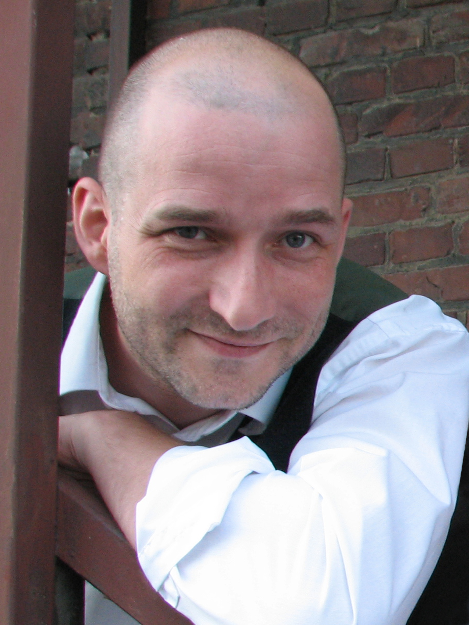 Zur Person andreasgilles.de